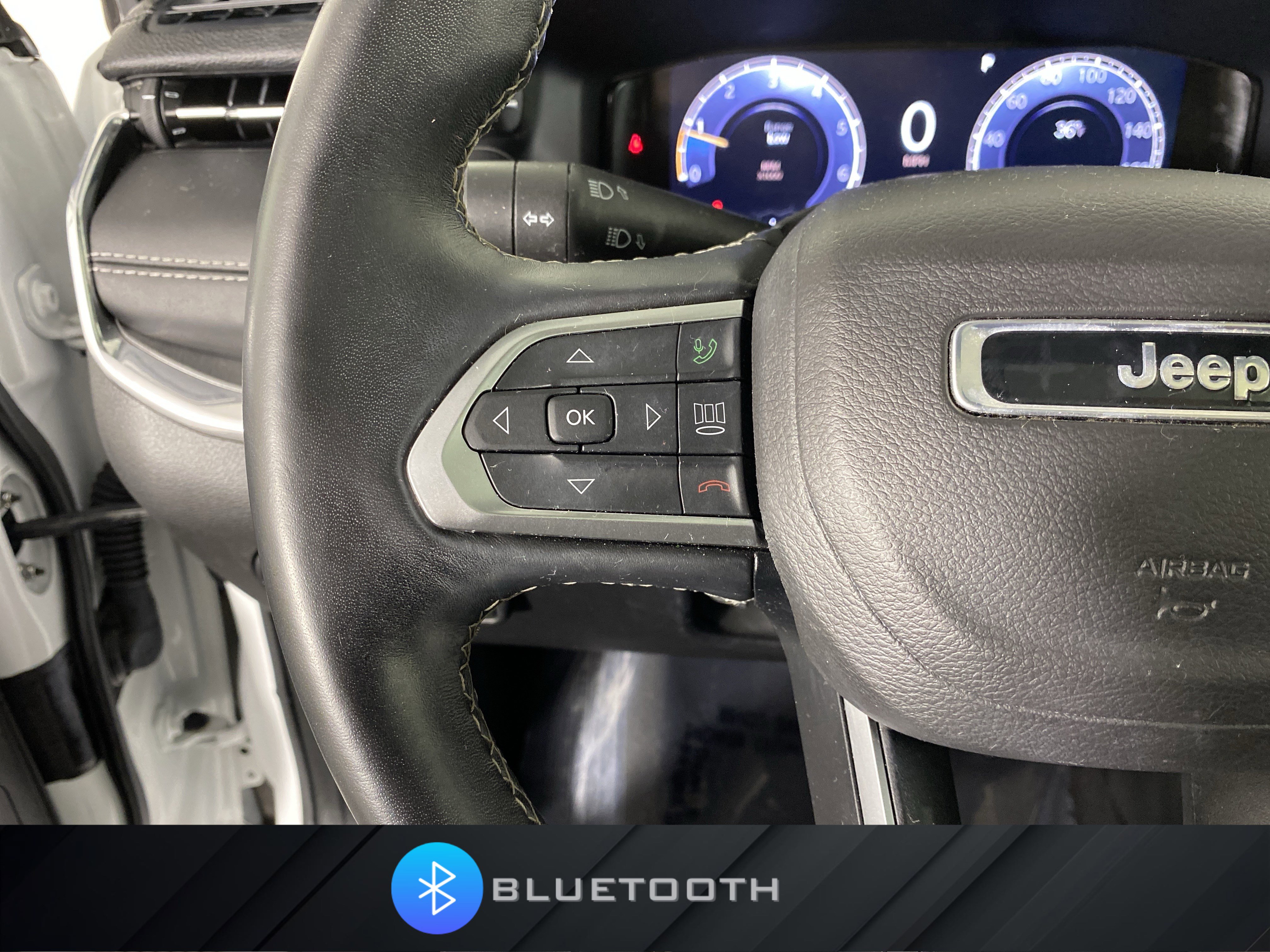 Used 2022 Jeep Compass High Altitude image 25