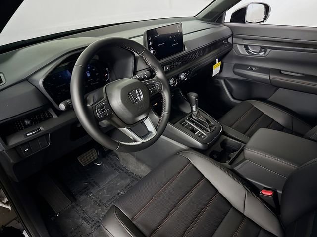 New 2026 Honda CR-V Sport-L image 25