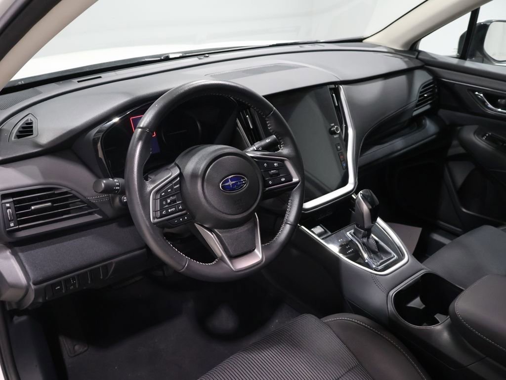 Used 2025 Subaru Legacy Premium image 13