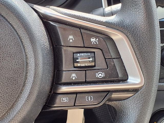 Certified 2024 Subaru Forester image 14