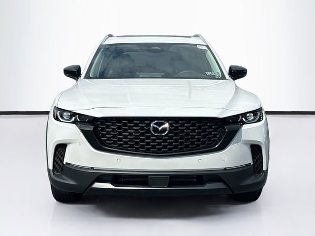 New 2026 MAZDA CX-50 AWD 2.5 S w/ Weather Package image 2