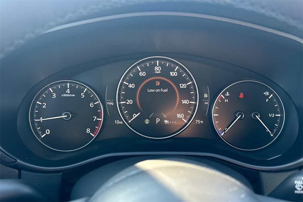 New 2026 MAZDA CX-50 AWD 2.5 S w/ Cargo Package image 25