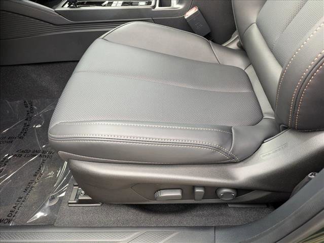 New 2026 Subaru Outback Limited image 4