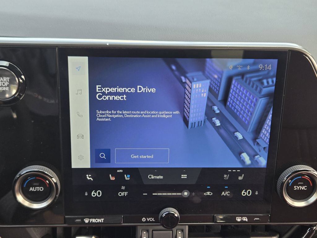 Used 2023 Lexus NX 350 AWD image 22