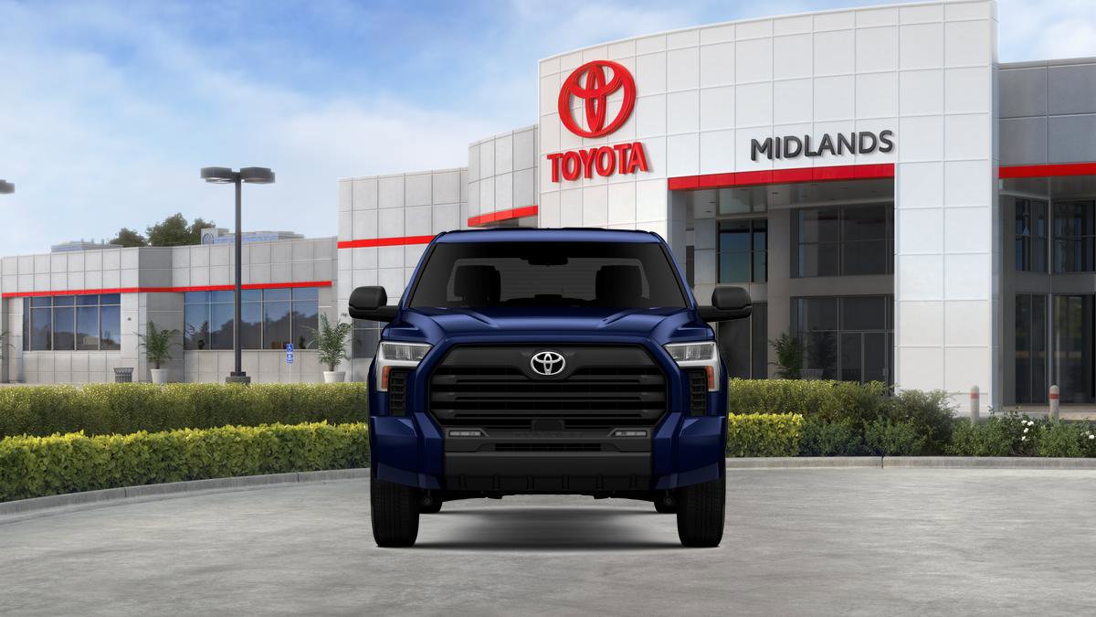 New 2026 Toyota Tundra SR5 AWD/4WD image 41