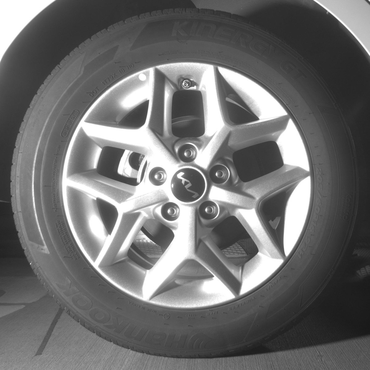 Used 2025 Kia Soul LX w/ LX Technology Package image 15