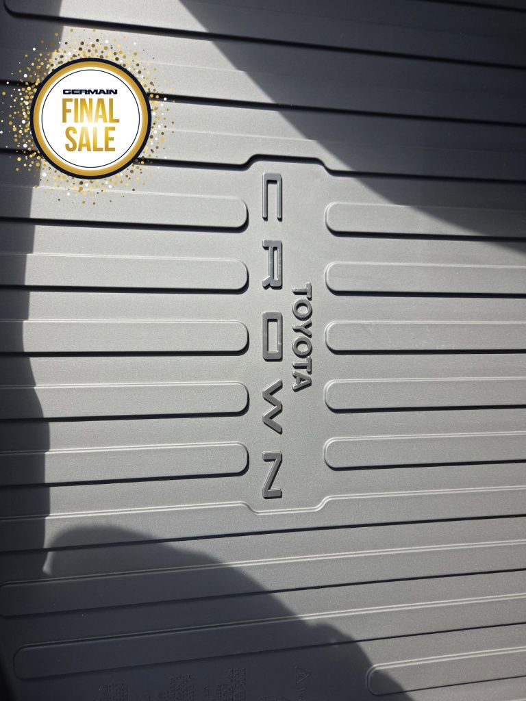 New 2026 Toyota Crown Platinum image 37