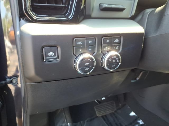 New 2026 GMC Sierra 2500 AT4 w/ Technology Package AWD/4WD image 16