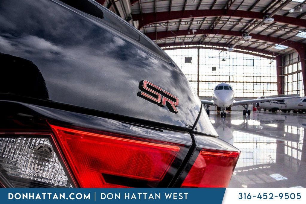 Used 2024 Nissan Altima 2.5 SR image 32