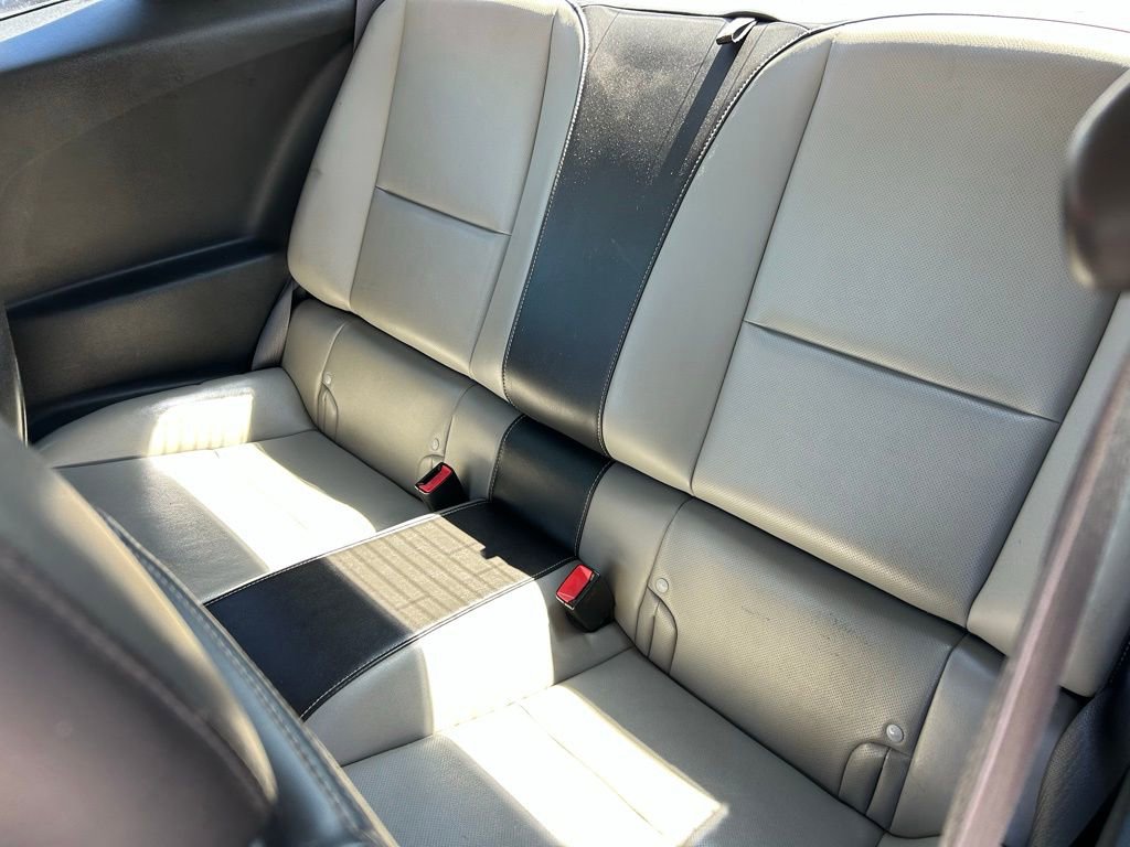 Used 2011 Chevrolet Camaro LT w/ RS Package RWD image 11