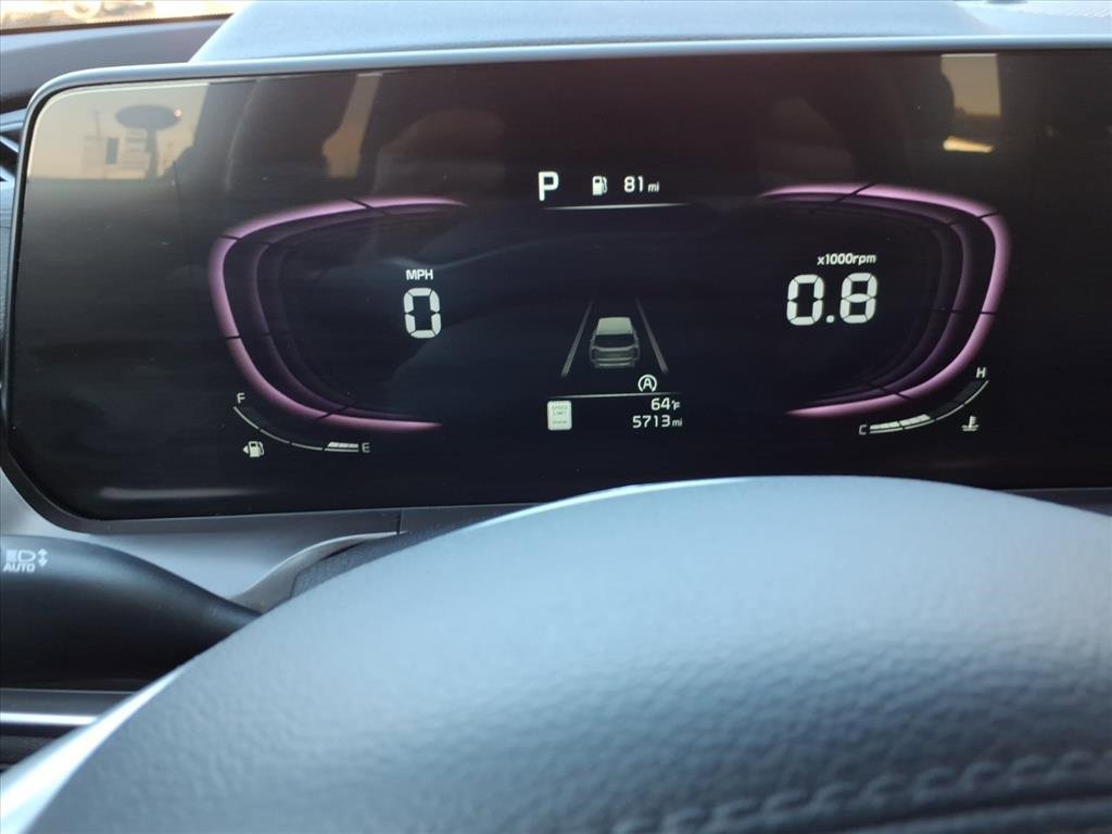 Used 2025 Kia Telluride S image 18