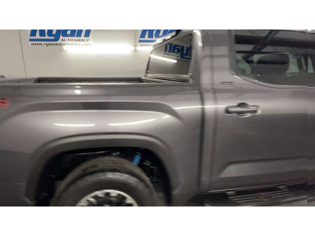 Used 2022 Toyota Tundra SR5 image 9