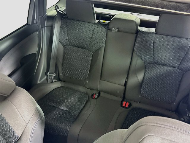 New 2026 Subaru Forester Premium AWD/4WD image 21