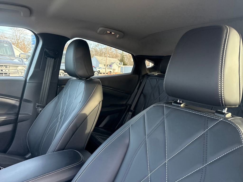 Used 2025 Ford Mustang Mach-E Select w/ Comfort Package Lite image 22