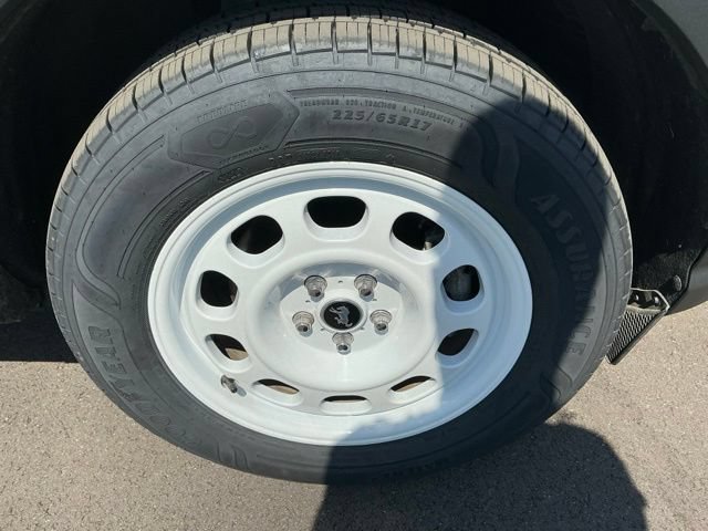 Used 2023 Ford Bronco Sport Heritage AWD/4WD image 12