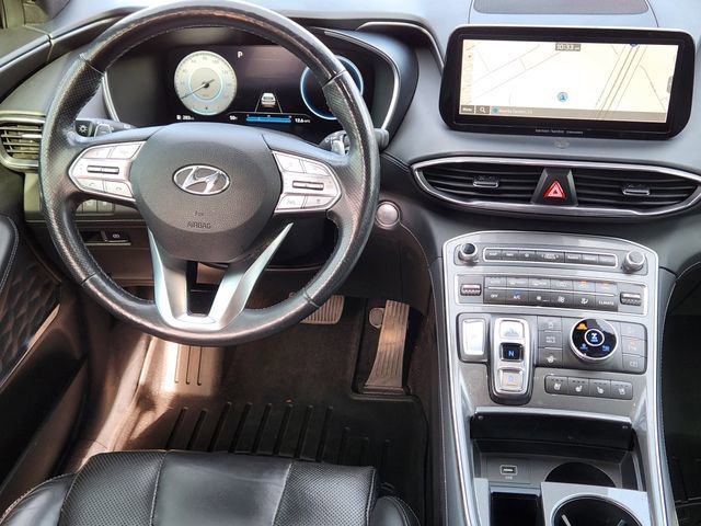 Used 2023 Hyundai Santa Fe Calligraphy w/ Cargo Package image 29