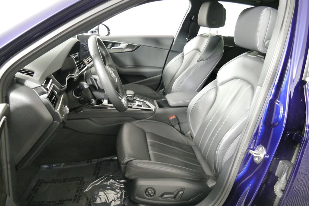 Used 2024 Audi S4 Premium Plus AWD/4WD image 29