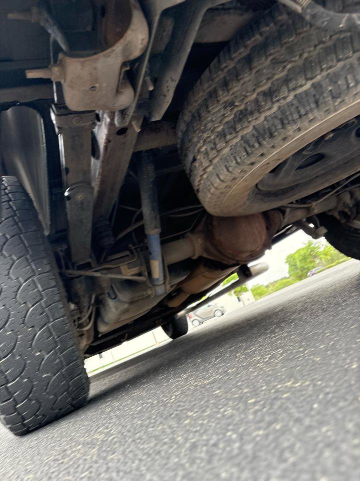 Used 2002 Chevrolet Silverado 1500 LS w/ Heavy Duty Suspension Pkg RWD image 64