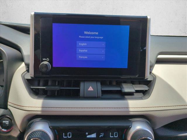 Certified 2024 Toyota RAV4 XLE w/ Convenience Package FWD image 14