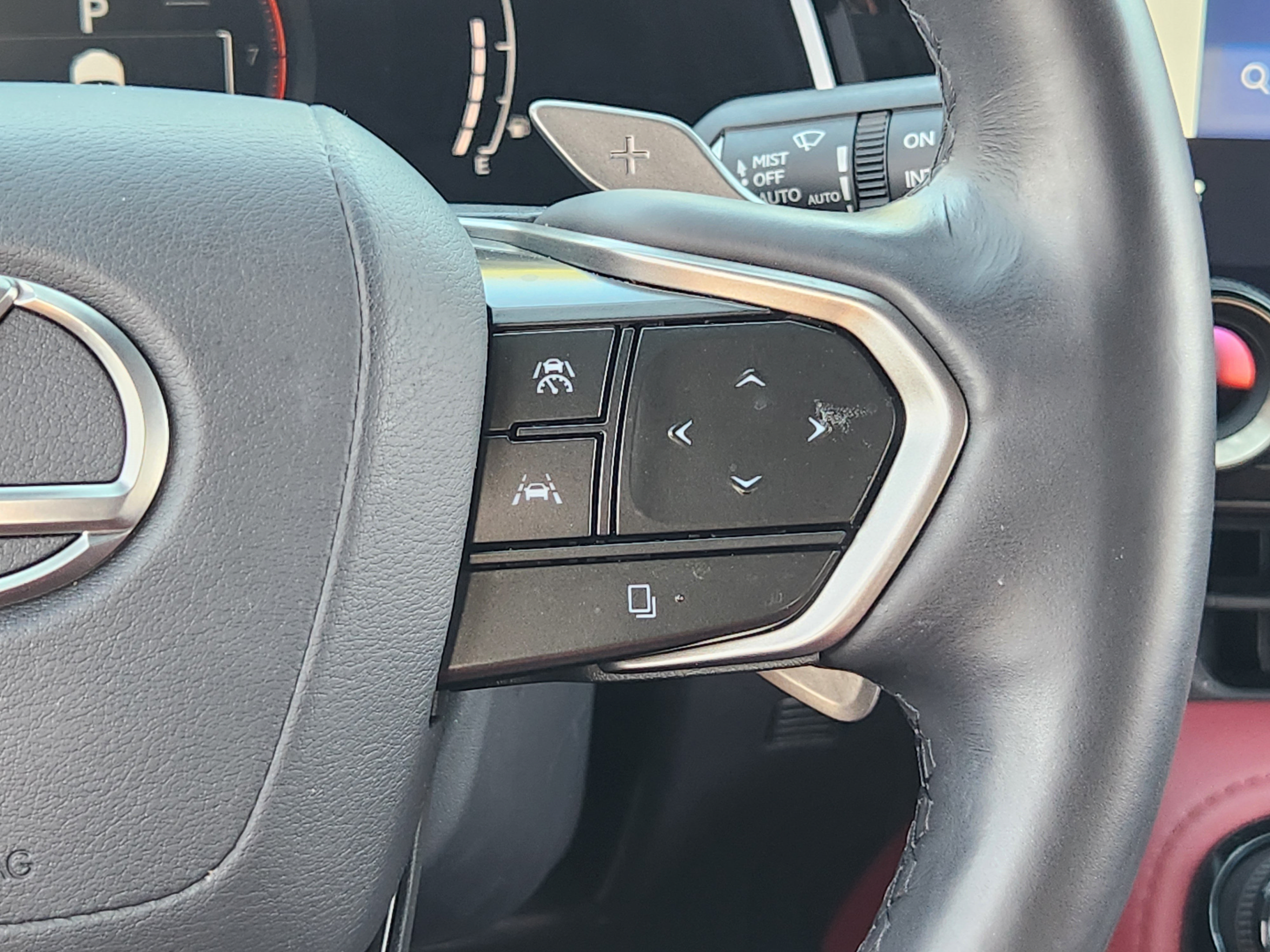 Certified 2025 Lexus NX 350 AWD w/ Cold Area Package image 24