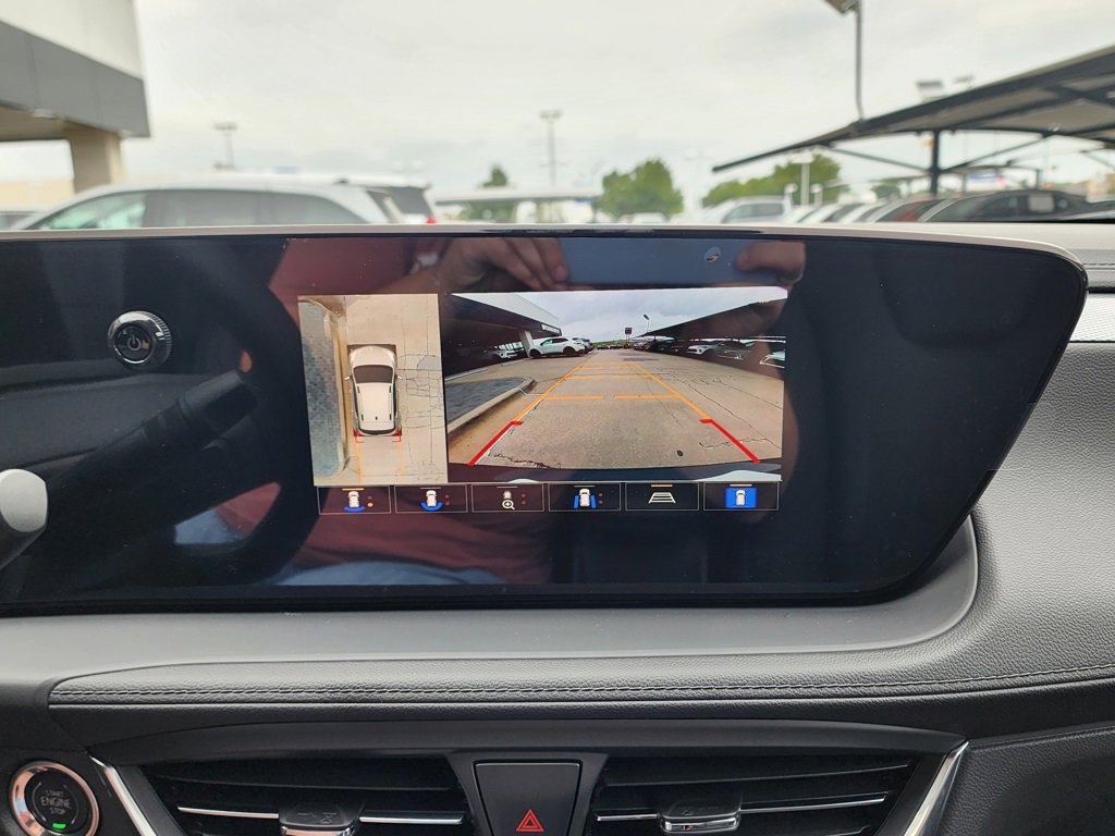 New 2026 Buick Encore GX Sport Touring w/ Advanced Technology Package image 26