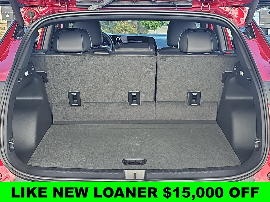 Used 2024 Chevrolet Blazer EV LT AWD/4WD image 12