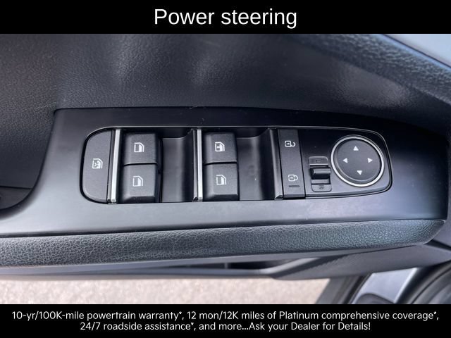 Certified 2023 Kia Soul S FWD image 23