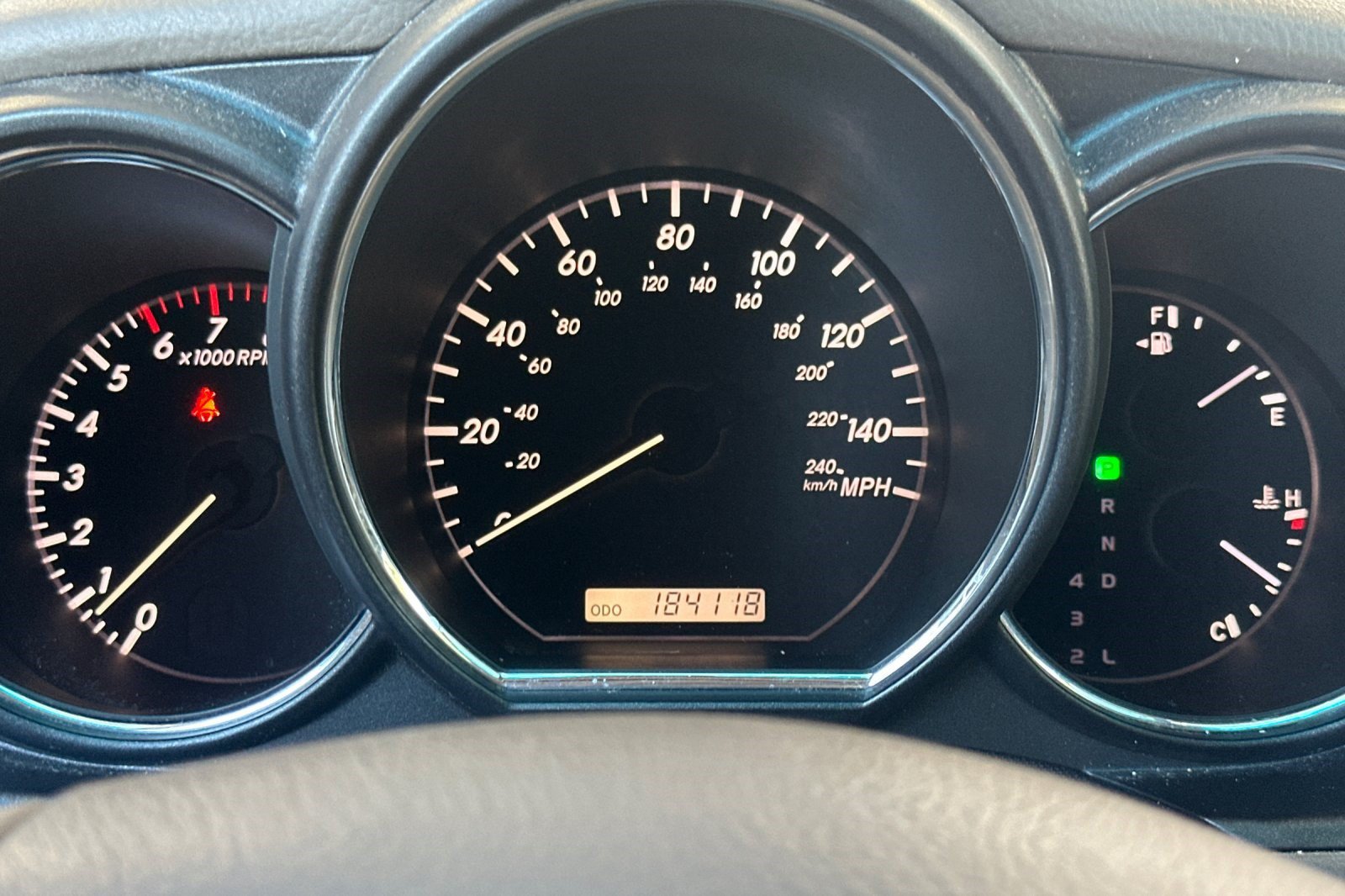 Used 2006 Lexus RX 330 AWD w/ Premium Plus Pkg image 32