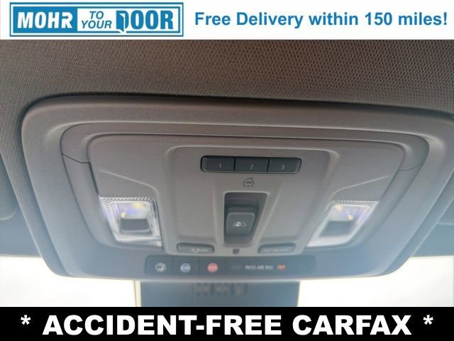 Used 2026 Chevrolet Silverado 1500 RST image 30