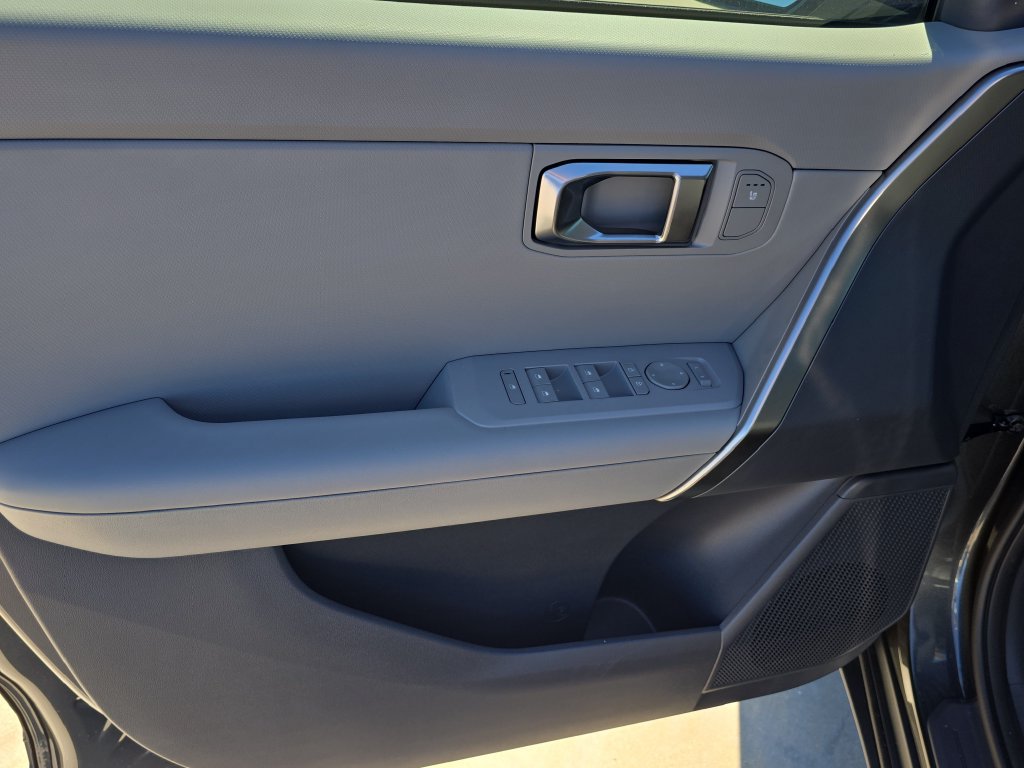 New 2027 Kia Seltos EX FWD image 18