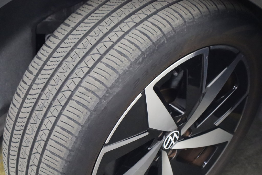 Used 2023 Volkswagen ID.4 Pro S RWD image 36