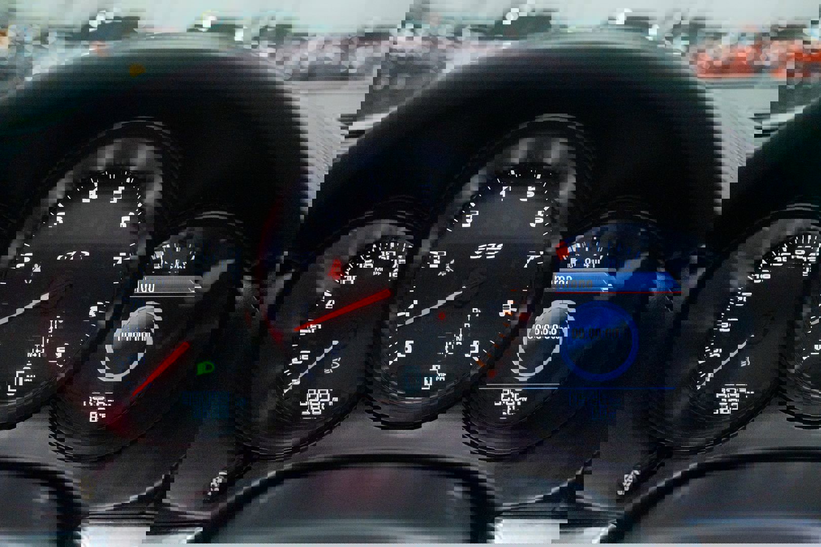 Used 2015 Porsche Cayman GTS image 31