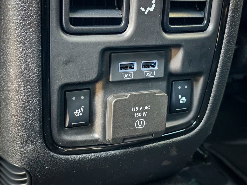 New 2026 Dodge Durango GT image 37