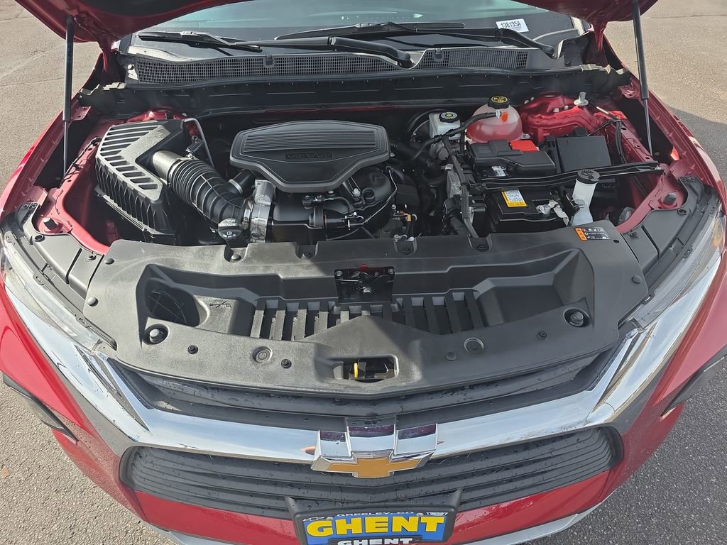 Used 2019 Chevrolet Blazer LT image 23