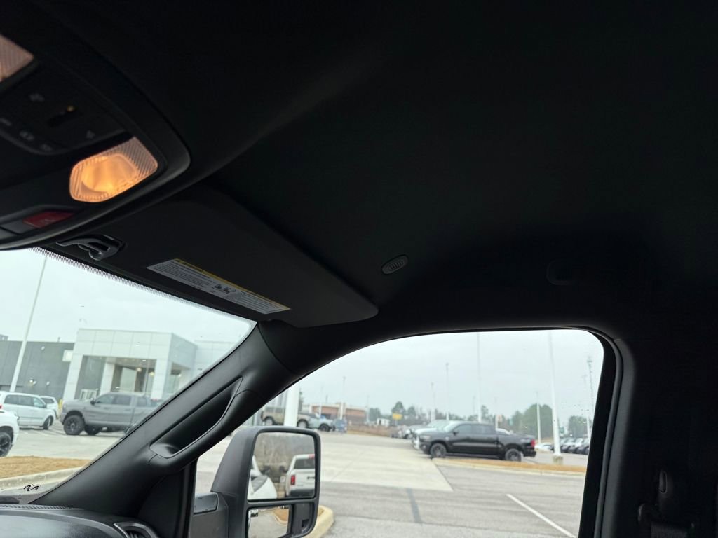 New 2026 RAM 2500 Tradesman image 21