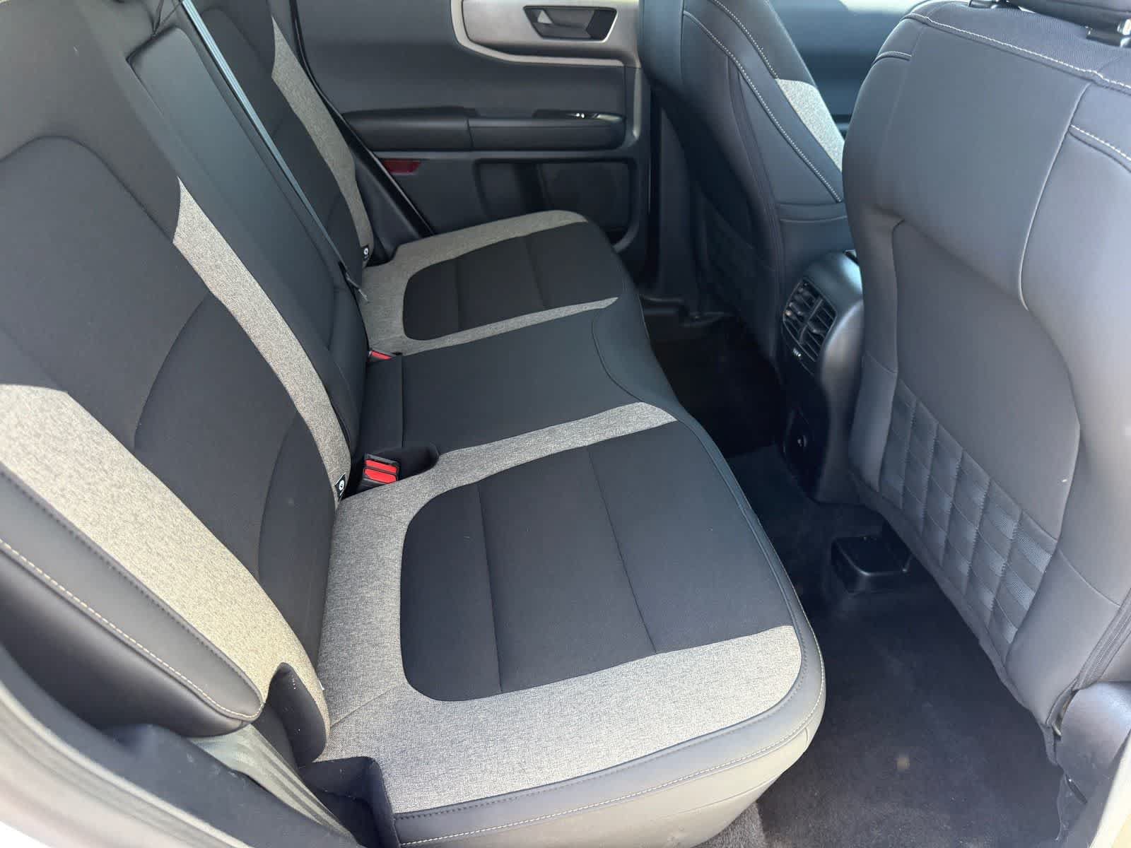 Used 2025 Ford Bronco Sport Big Bend AWD/4WD image 30