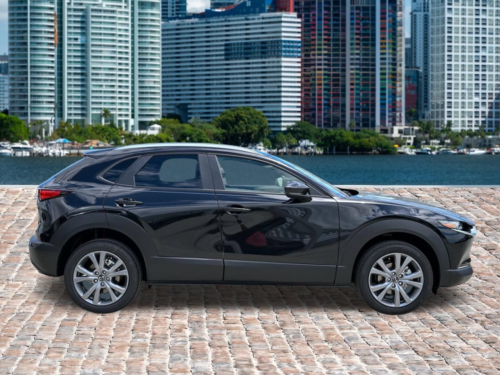 New 2026 MAZDA CX-30 AWD 2.5 S w/ Premium Package image 10