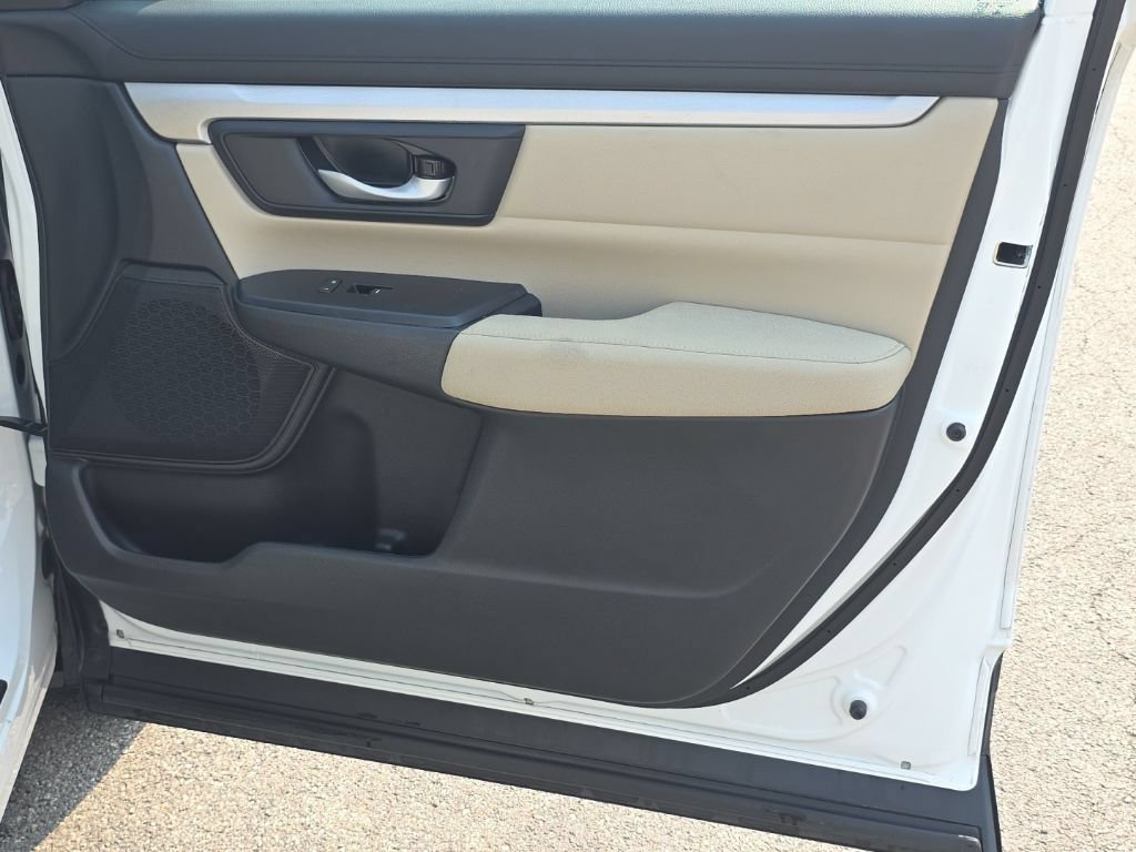 Used 2022 Honda CR-V LX image 34