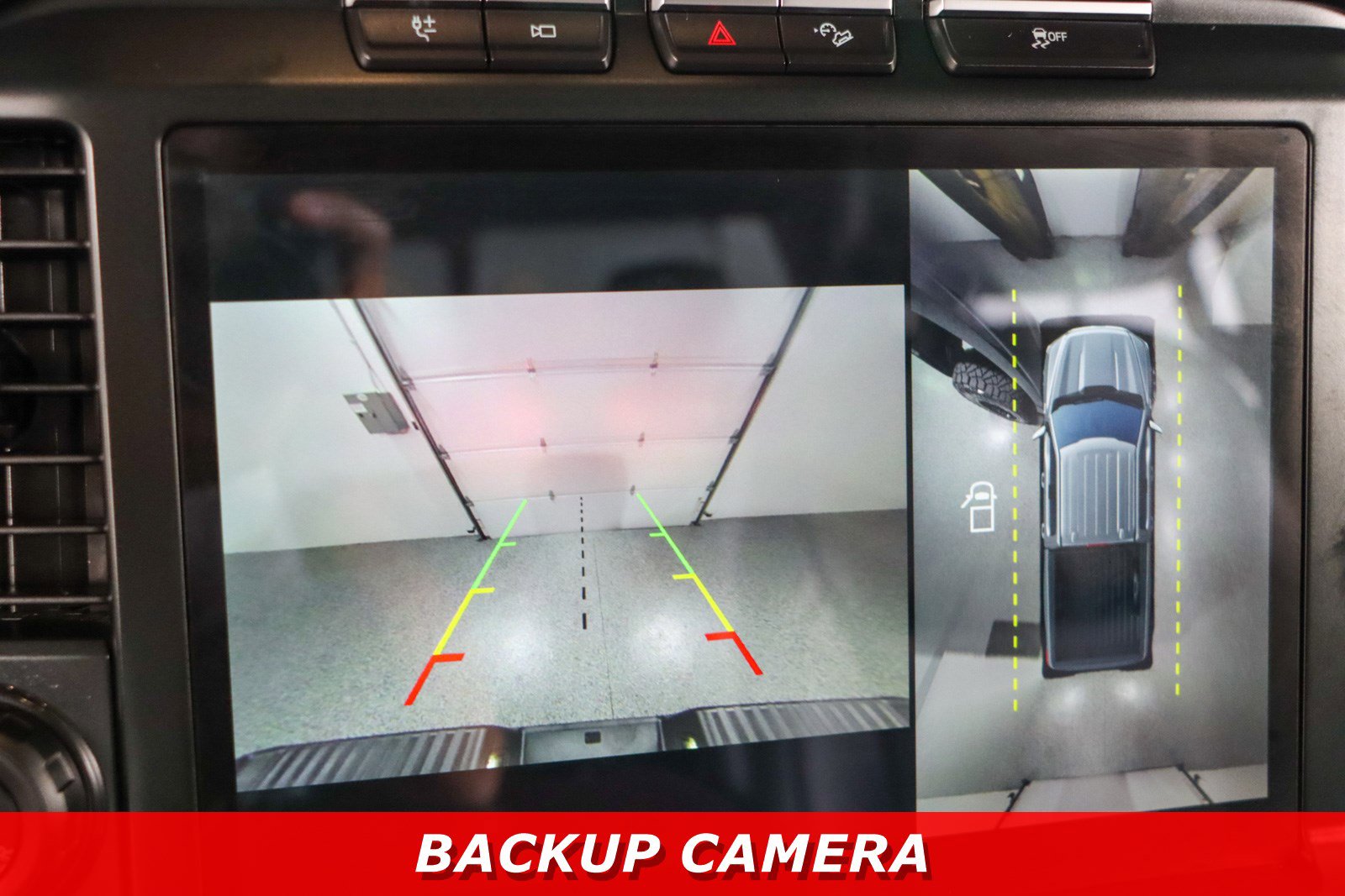 Used 2021 Ford F150 Lariat w/ Equipment Group 502A High image 20