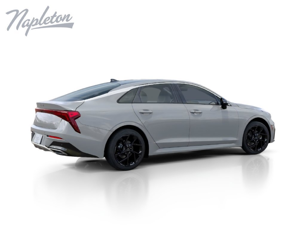 New 2026 Kia K5 GT-Line w/ GT-Line Premium Package FWD image 7