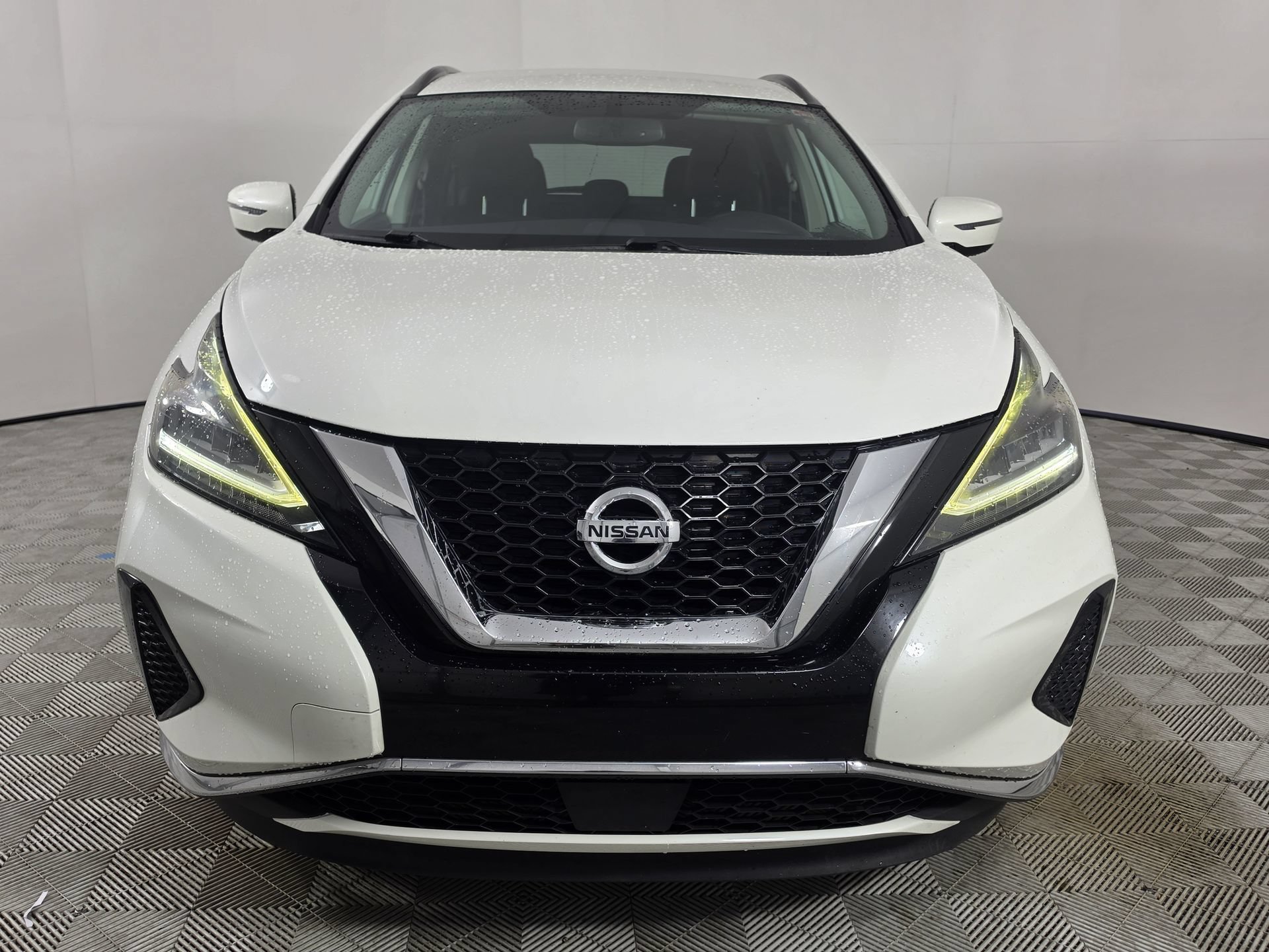 Used 2019 Nissan Murano SV w/ Cargo Package FWD image 38