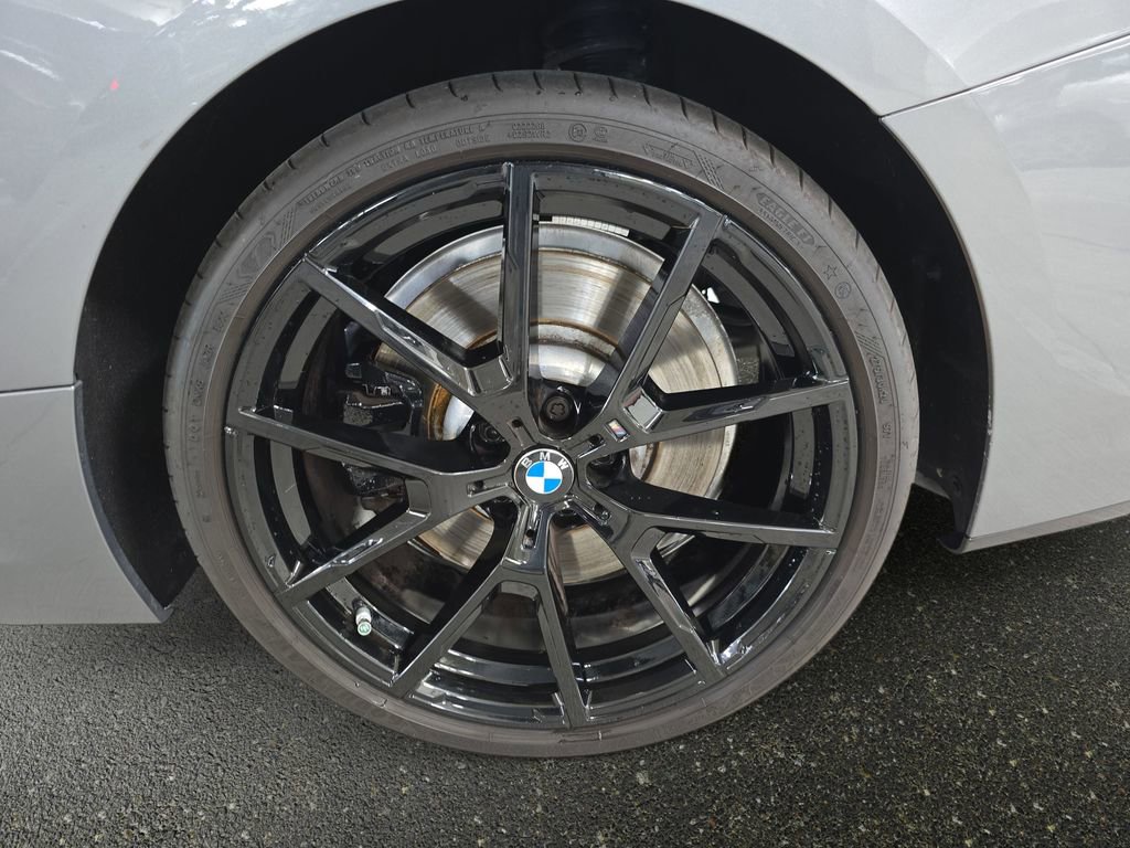 Certified 2023 BMW 840i 840i w/ M Sport Professional Package image 31