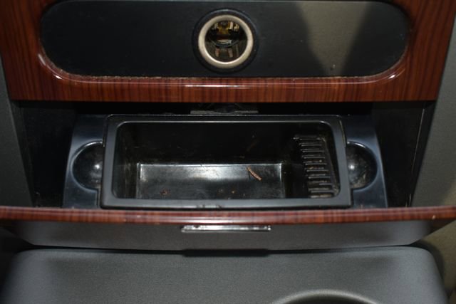 Used 2007 Ford F150 Lariat AWD/4WD image 25