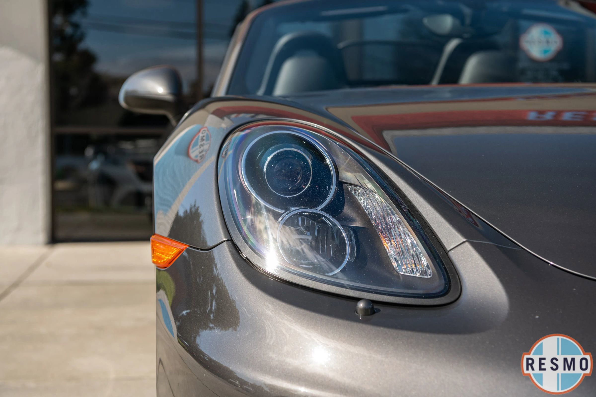 Used 2015 Porsche Boxster S image 33
