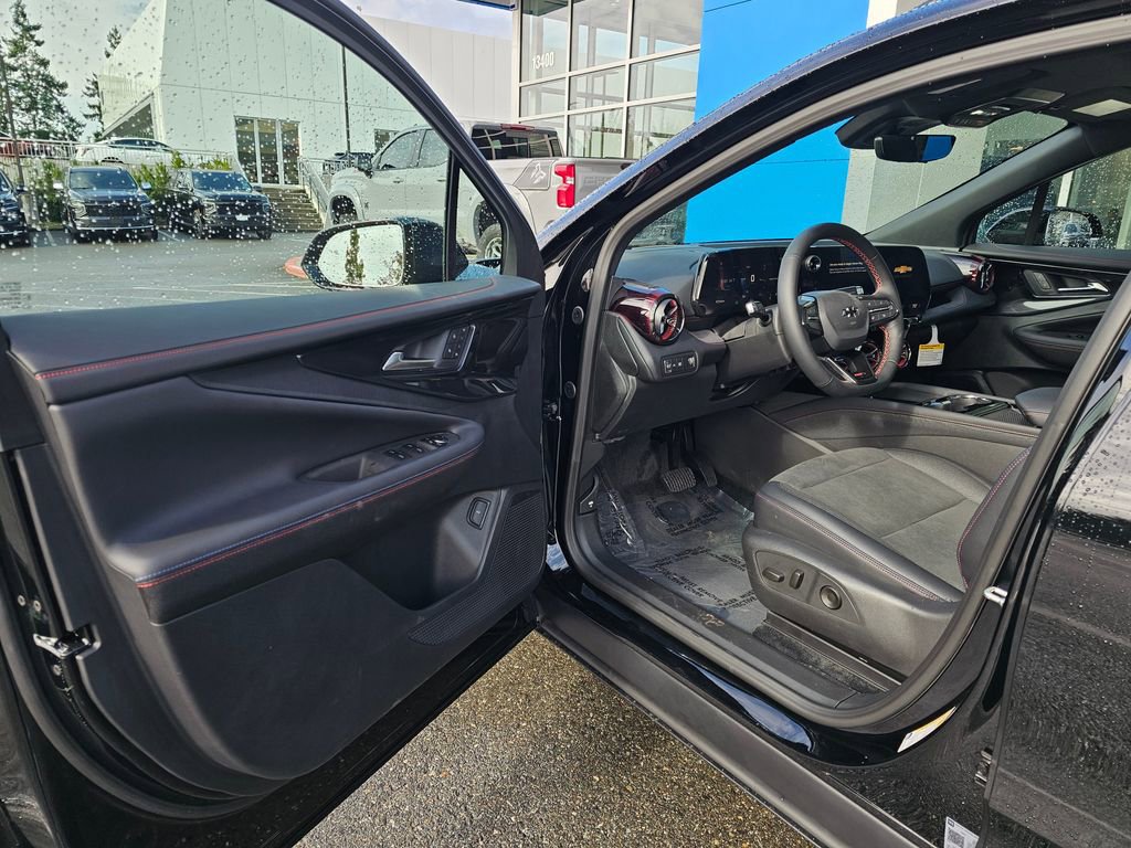 Used 2026 Chevrolet Blazer EV RS image 21