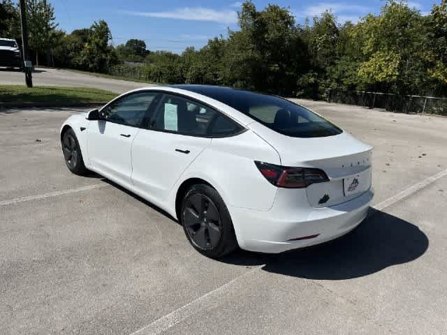 Used 2023 Tesla Model 3 Standard Range RWD image 6