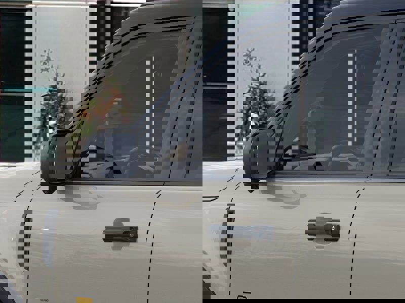 New 2025 Ford Bronco Sport Badlands w/ Badlands Tech Package image 20