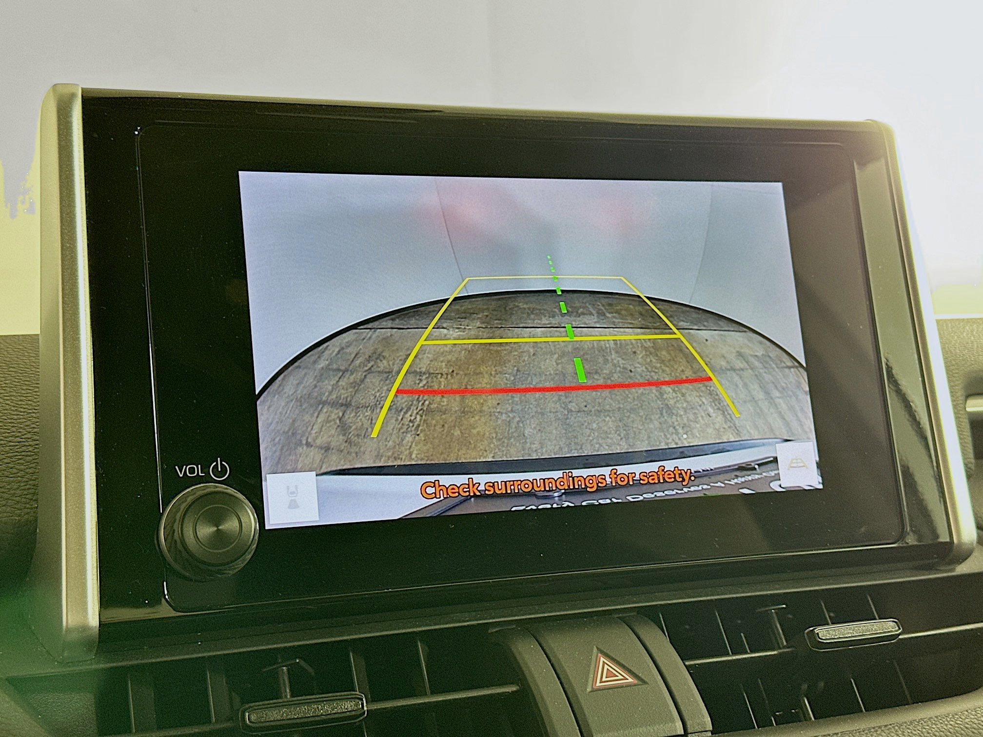 Used 2024 Toyota RAV4 XLE image 22