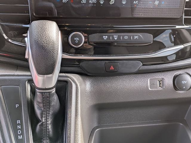 Used 2024 Ford Transit 350 XLT image 20