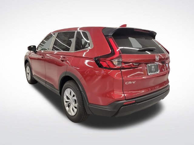 New 2027 Honda CR-V LX image 29